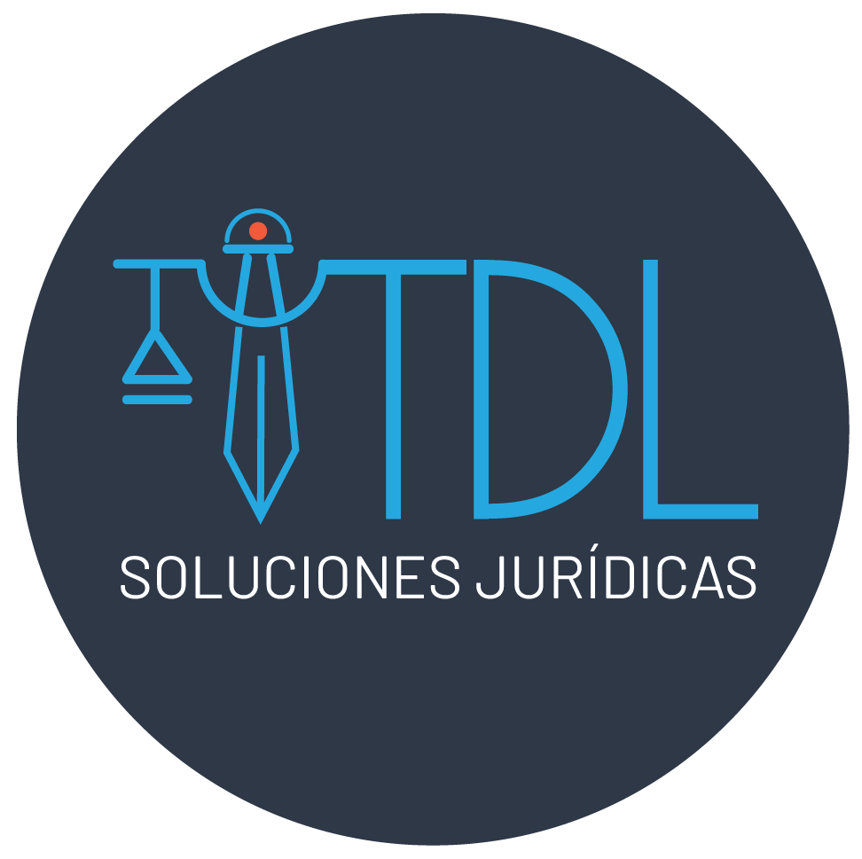 TDL - Tu Defensor Legal